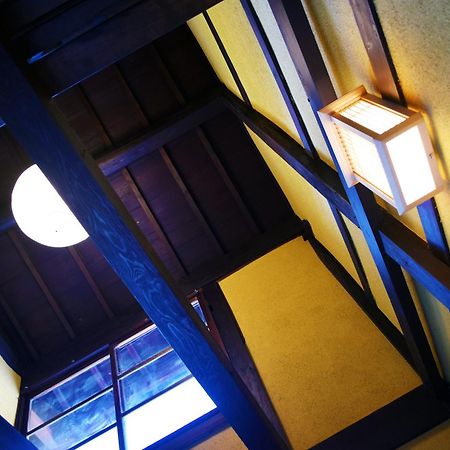 Guesthouse Mio Omihachiman Buitenkant foto