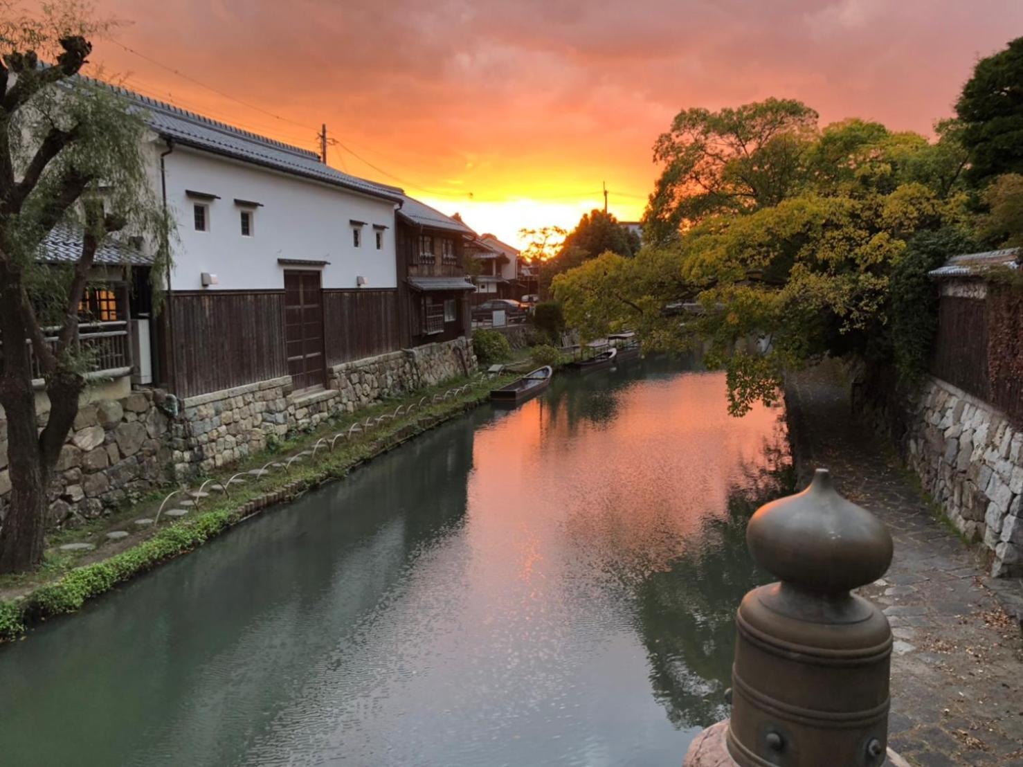 Guesthouse Mio Omihachiman Buitenkant foto